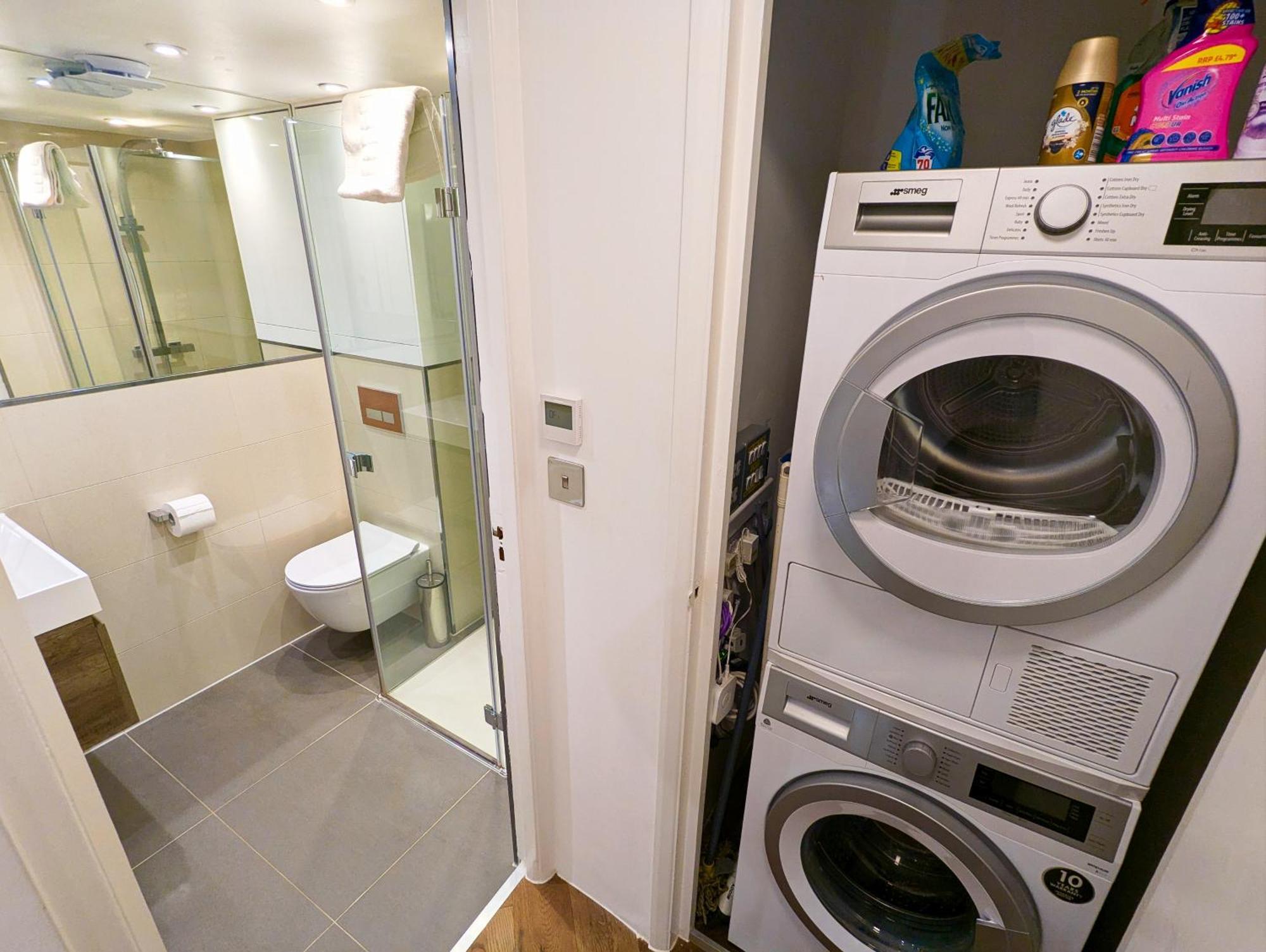 Modern 1 Bedroom Apartment In Kensington Лондон Екстериор снимка